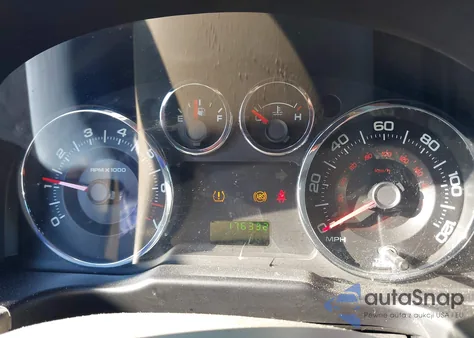 2010 Ford Edge Se z USA, uszkodzony, nr VIN 2FMDK3GC7ABA12736